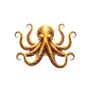 OctoGold